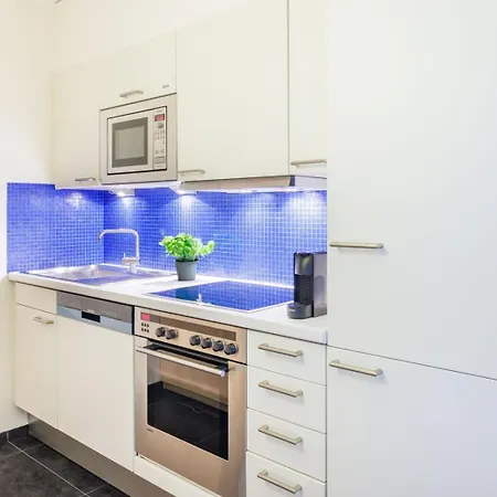 מלון דירות Hapimag Gendarmenmarkt ברלין