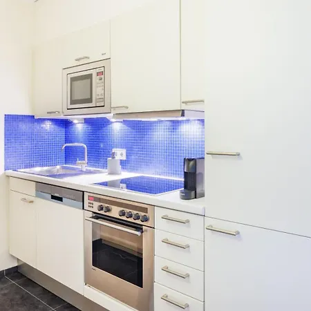 מלון דירות Hapimag Gendarmenmarkt