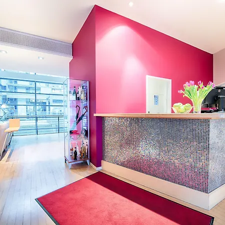 Hapimag Gendarmenmarkt 4*