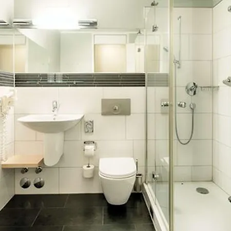 מלון דירות Hapimag Gendarmenmarkt ברלין