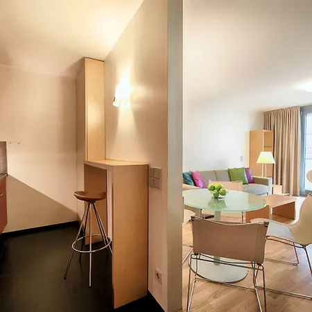 Hapimag Gendarmenmarkt מלון דירות