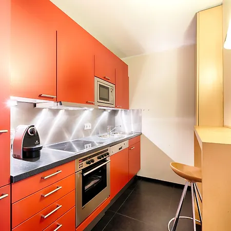 Hapimag Gendarmenmarkt ברלין