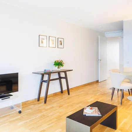 Hapimag Gendarmenmarkt Apartmanhotel