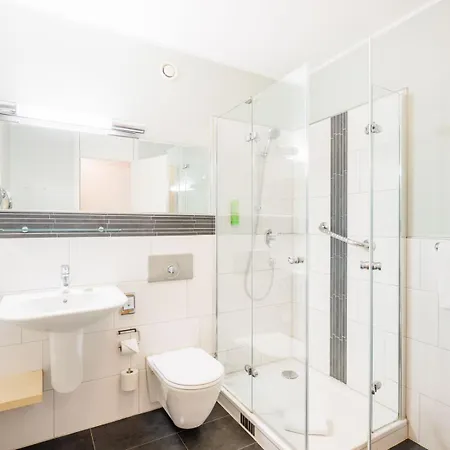 Apartmanhotel Hapimag Gendarmenmarkt Berlin