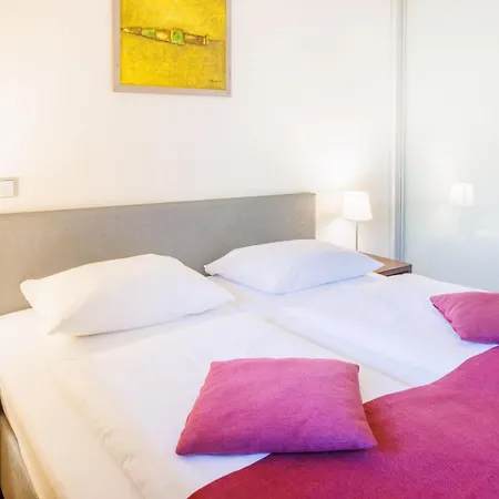 Hapimag Gendarmenmarkt Apartmanhotel Berlin
