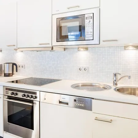 Hapimag Gendarmenmarkt 4* Berlin