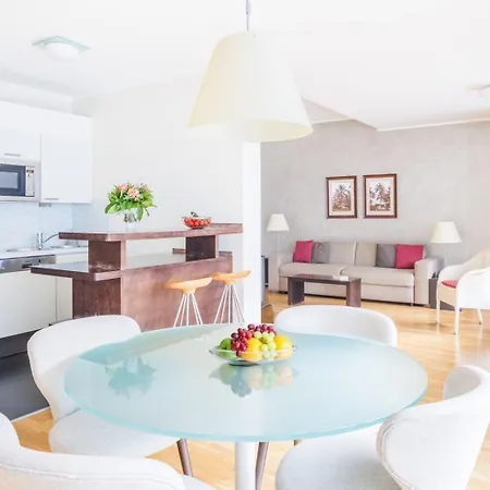 Apartmanhotel Hapimag Gendarmenmarkt