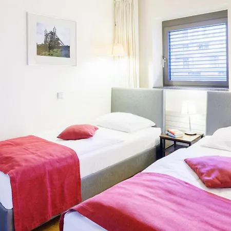 Hapimag Gendarmenmarkt 4*