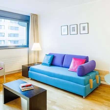 Hapimag Gendarmenmarkt 4* Berlin