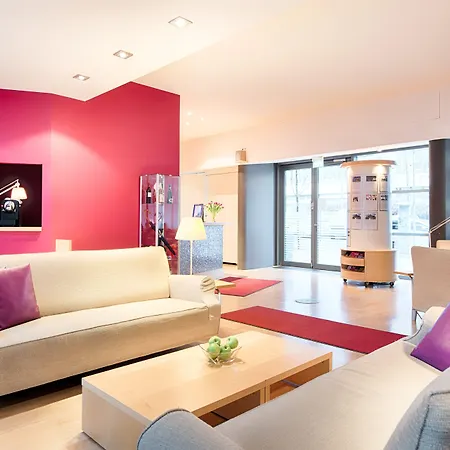 Aparthotel Hapimag Gendarmenmarkt 4*