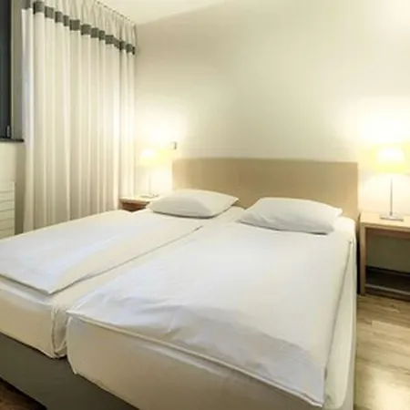 Apartmanhotel Hapimag Gendarmenmarkt Berlin