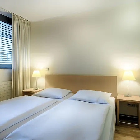 Hapimag Gendarmenmarkt Apartmanhotel Berlin