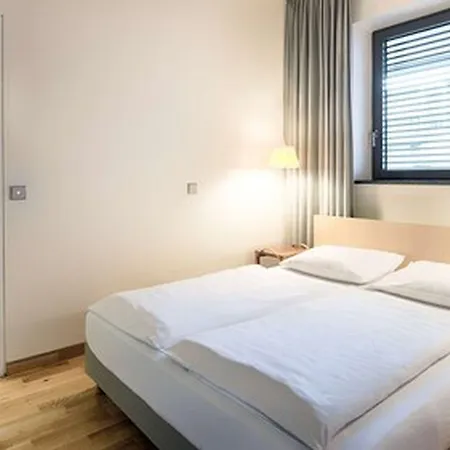 Apartmanhotel Hapimag Gendarmenmarkt