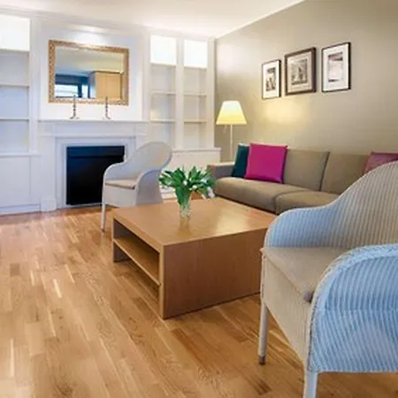 Hapimag Gendarmenmarkt Apartmanhotel