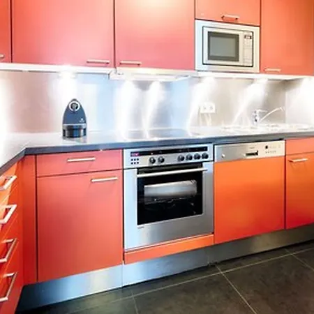 Hapimag Gendarmenmarkt Apartmanhotel 4*