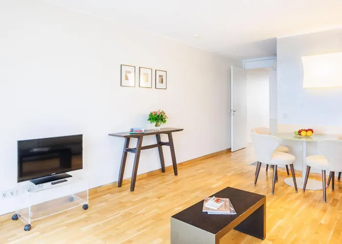 Hapimag Gendarmenmarkt Aparthotel