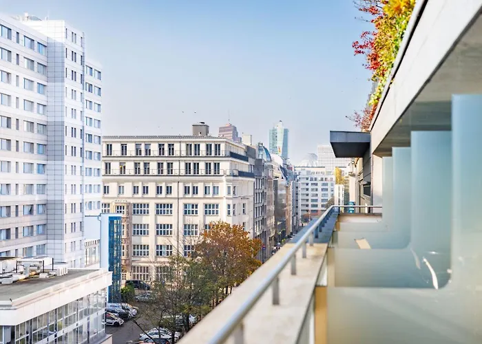 Hapimag Gendarmenmarkt Berlin