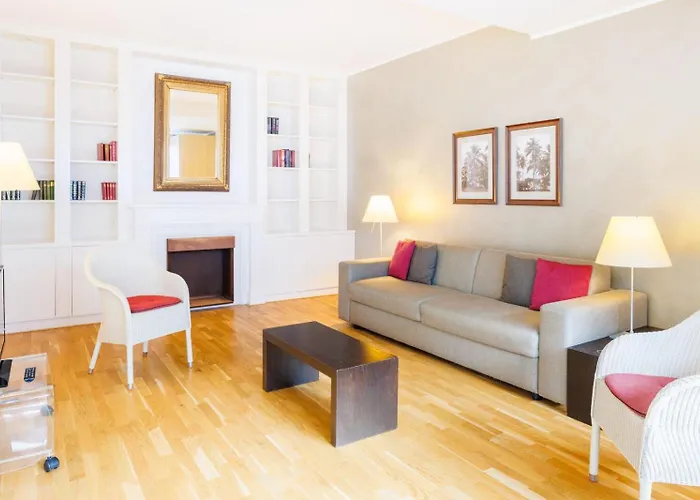 Apart Otel Hapimag Gendarmenmarkt 4*