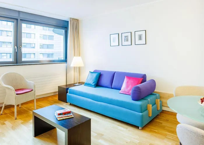 Hapimag Gendarmenmarkt 4* Berlino