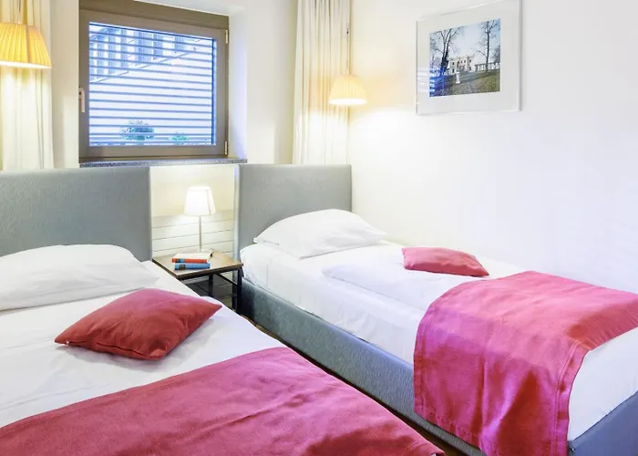 Hapimag Gendarmenmarkt