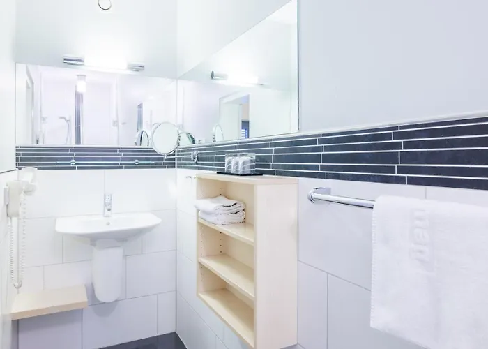 Aparthotel Hapimag Gendarmenmarkt 4*