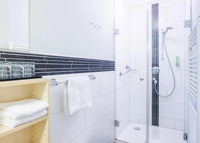 Hapimag Gendarmenmarkt Apart Otel Berlin