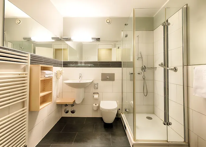 Aparthotel Hapimag Gendarmenmarkt 4*