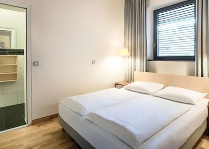 Aparthotel Hapimag Gendarmenmarkt