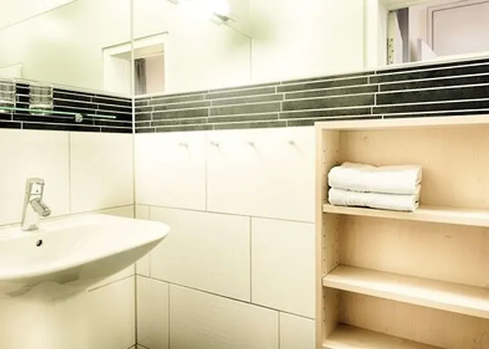 Hapimag Gendarmenmarkt Apart Otel