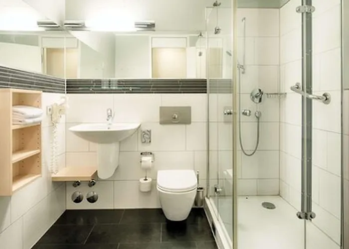 Apart Otel Hapimag Gendarmenmarkt Berlin