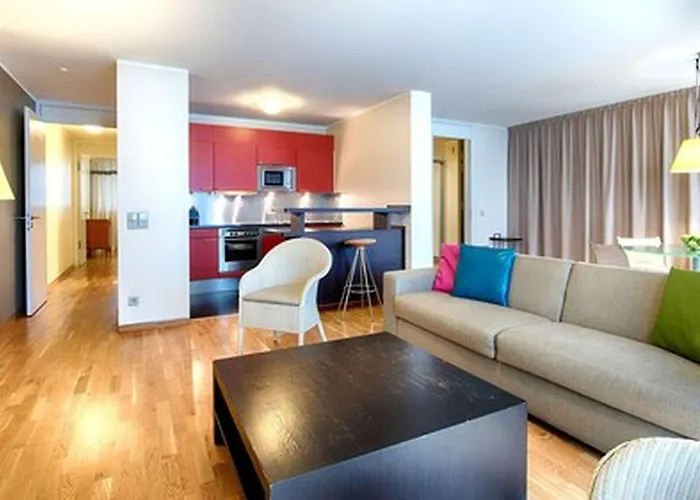 Hapimag Gendarmenmarkt Aparthotel