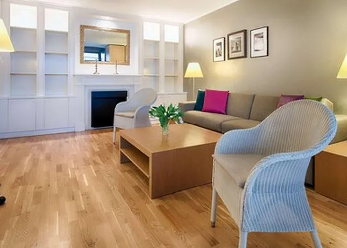 Hapimag Gendarmenmarkt Apart Otel