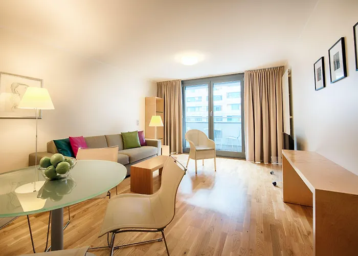 Hapimag Gendarmenmarkt 4* Berlino