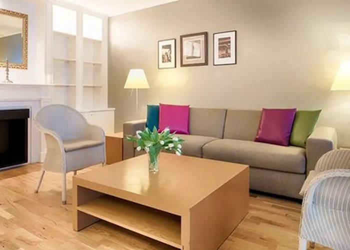 Apart Otel Hapimag Gendarmenmarkt Berlin