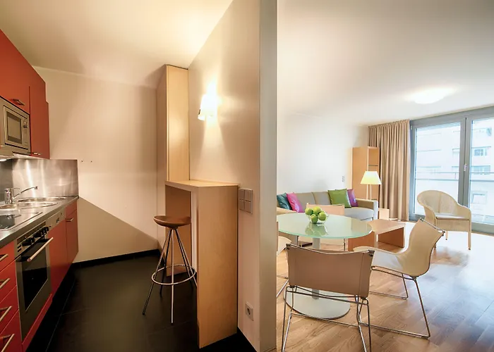 Hapimag Gendarmenmarkt Aparthotel