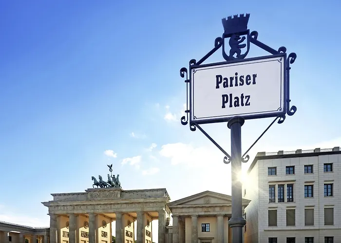 Aparthotel Hapimag Gendarmenmarkt Berlino